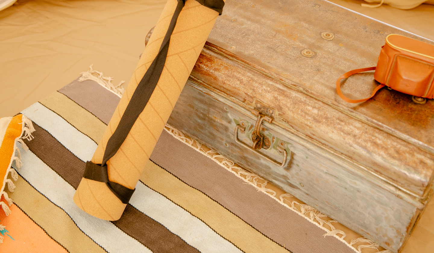 Glamping-tent-details